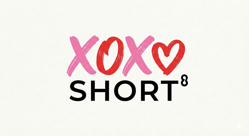 XOXO SHORT Logo